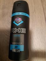 Axe deodorant en bodyspray marine 150 ml (nieuw), Ophalen of Verzenden
