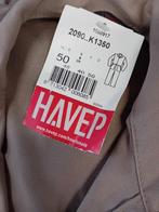 Havep Overall maat 50 Beige Nieuw, Hvanmaaswaal@hotmail.com, Hevama, Overall, Nieuw