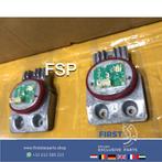 W205 Facelift LED koplamp module Multibeam / High Performanc, Ophalen of Verzenden, Gebruikt, Mercedes-Benz