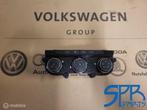 PASSAT B8 Climatronic paneel 5G0907426AF CLIMAT CONTROL UNIT, Auto-onderdelen, Gebruikt, Volkswagen, Ophalen of Verzenden, Volkswagen