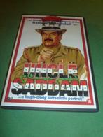 Uncle Saddam  dvd  Over Saddam Hussein, Alle leeftijden, Ophalen of Verzenden, Zo goed als nieuw, Politiek of Geschiedenis