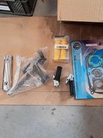 Te koop nieuwe onderdelen Tomos, Fietsen en Brommers, Brommers | Tomos, Ophalen of Verzenden, Nieuw