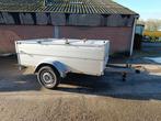 Geremde anssems bagage aanhanger, Auto diversen, Aanhangers en Bagagewagens, Ophalen, Zo goed als nieuw