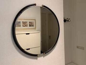 Mooie kwaliteits Bony Design aluminium spiegel beschikbaar voor biedingen