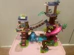 Lego friends jungel opvang voor dieren, Ophalen of Verzenden, Gebruikt