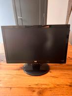 HP S 2231a monitor 21,5 inch Full HD, Ophalen, Gebruikt, Full HD, DVI