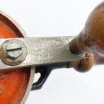 Stanley 803 Engeland Handboor (54846-21), Antiek en Kunst, Antiek | Gereedschap en Instrumenten, Ophalen of Verzenden