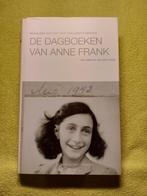 De Dagboeken van Anne Frank - David Barnouw. NIOD, Boeken, Geschiedenis | Vaderland, Ophalen of Verzenden