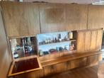 Topform design High board vintage jaren ‘60 kast, Huis en Inrichting, Ophalen, Zo goed als nieuw, 25 tot 50 cm