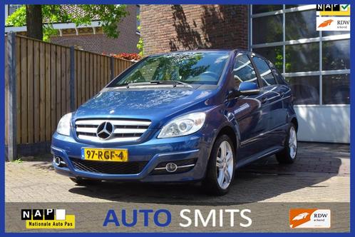 Mercedes-Benz B-klasse 160 BlueEFFICIENCY Business Class 5dr, Auto's, Mercedes-Benz, Bedrijf, Te koop, B-Klasse, ABS, Airbags