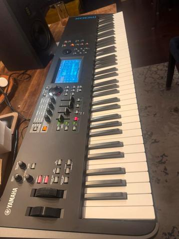 YAMAHA MODX7 beschikbaar voor biedingen