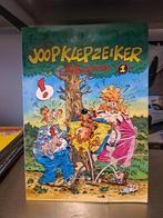 Joop Klepzeiker deel 1 (Z236-216), Boeken, Stripboeken, Eén stripboek, Ophalen of Verzenden, Zo goed als nieuw