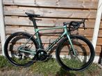 Giant TCR M/L met Sram Rival AXS, Fietsen en Brommers, Fietsen | Racefietsen, Ophalen, 28 inch, Carbon, Heren