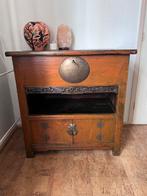 Chinese antieke kast met certificaat, Antiek en Kunst, Ophalen