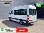 Mercedes-Benz Sprinter 313 2.2 CDI Aut. L2H2 €11.132 Incl., Automaat, Euro 5, Gebruikt, 8 stoelen
