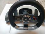 Xbox 360 race stuur en pendalen., Ophalen of Verzenden, Gebruikt, Stuurtje of Sportattribuut, Xbox 360