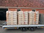 Pelletkorrels | Badger pellets | pellets, Tuin en Terras, Haardhout, Minder dan 3 m³, Ophalen