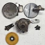 Yamaha XT600 oliepomp compleet (XT 600 E 4PT MJ 2000), Ophalen of Verzenden