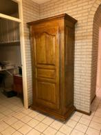 Mooie houten kast - 95x55x200 cm, Ophalen