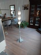 Staande "schemerlamp", Huis en Inrichting, Woonaccessoires | Zuilen en Pilaren, Zo goed als nieuw, Ophalen