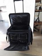Hobby trolley/koffer, Ophalen, Zo goed als nieuw