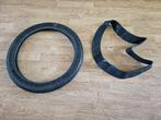 Sportband 2.25-17 6PR voor scooters/bromfietsen, Ophalen, Nieuw, Overige typen, Overige merken