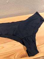 Slipjes, Kleding | Dames, Ondergoed en Lingerie, H&M, Ophalen of Verzenden, Zwart, Slip