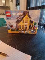 Lego 4996, Kinderen en Baby's, Speelgoed | Duplo en Lego, Ophalen of Verzenden
