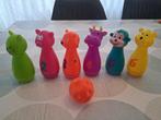 Cudi kegelset, Kinderen en Baby's, Ophalen of Verzenden, Gebruikt, Overige typen