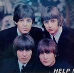 Les Beatles – Help !, Cd's en Dvd's, Gebruikt, 7 inch, Ophalen of Verzenden, Pop