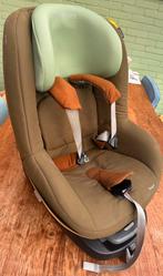 Maxi-Cosi Pearl FamilyFix, Kinderen en Baby's, Autostoeltjes, Ophalen, Gebruikt, 9 t/m 18 kg, Zijbescherming