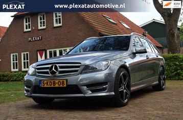 Mercedes-Benz C-klasse Estate 350 Ambition Avantgarde Aut. | beschikbaar voor biedingen