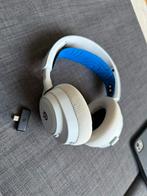 Steelseries headset, Ophalen of Verzenden, Zo goed als nieuw