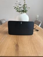 Sonos Play 5 Gen 2, Ophalen, Zo goed als nieuw, Front, Rear of Stereo speakers, Sonos
