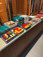 Pool en snooker ballen sets, Dijklaan 133 Breda, Keu of Ballen, Stoffelen, Nieuw