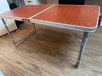 Quechua campingtafel voor 4 tot 6 personen, Ophalen, Gebruikt
