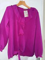 Blouse, Kleding | Dames, Blouses en Tunieken, Ophalen of Verzenden, Nieuw