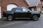 Volkswagen Amarok 3.0 TDI V6 240PK 4-Motion Aventura IQ LED, Auto's, Automaat, Stof, Gebruikt, 2993 cc
