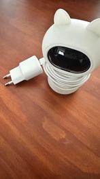 Aqara Camera Hub G3 – AI Pan/Tilt, 2K QHD, Zigbee 3.0 Hub, Hobby en Vrije tijd, Elektronica-componenten, Ophalen of Verzenden