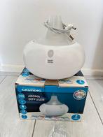 Grundig Aroma Diffuser - Zo goed als nieuw!, Huis en Inrichting, Woonaccessoires | Overige, Ophalen of Verzenden, Zo goed als nieuw