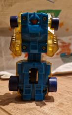 Zeldzame Transformers g2 Sizzle, Verzamelen, G2, Ophalen of Verzenden, Gebruikt, Autobots