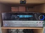 Harman kardon avr 130 reciever met jbl sub200/230, Overige merken, Ophalen of Verzenden, Zo goed als nieuw, 120 watt of meer