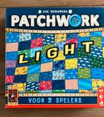 999 games - Patchwork light - als nieuw, Ophalen of Verzenden, Zo goed als nieuw