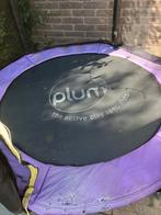 Plum Trampoline - 140cm Diameter, Ophalen, Gebruikt