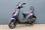 Piaggio zip | 2020 | snor | 8656 km'ers | SP kappen | iget, -, -, Zip, Ophalen of Verzenden