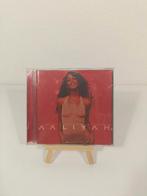 Aaliyah - Aaliyah (CD), Ophalen of Verzenden, 2000 tot heden, Gebruikt, R&B