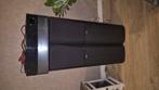 Harmon kardon en B&W boxen te koop, Ophalen of Verzenden, Zo goed als nieuw, Bowers & Wilkins (B&W), 120 watt of meer