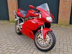 ducati 900ss, Motoren, Onderdelen | Ducati