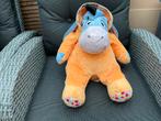 Nieuwe zgan grote Disney Eeyore of Ieoor Pyjama knuffel 50cm, Ophalen, Winnie de Poeh of vrienden, Nieuw, Knuffel