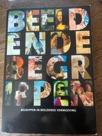 Beeldende begrippen, L.A.M. Boermans, Ophalen of Verzenden, Zo goed als nieuw, Nederlands